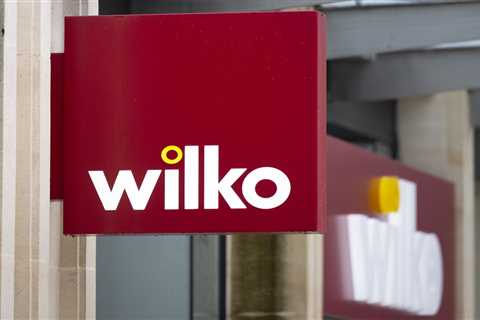 Wilko could be sold ‘as early as next week’ as 400 stores remain at risk of closure