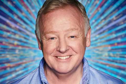 Strictly fans all have the same complaint as they spot ‘huge part of show missing’ after line up..