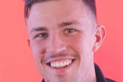 Love Island’s Mitch reveals explosive feud is still rumbling on as Islander unfollows him on..