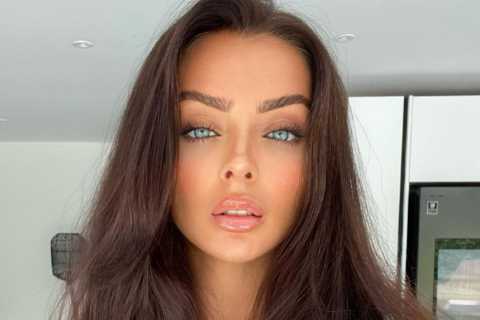Kady Mcdermott posts cryptic message after Love Island drama