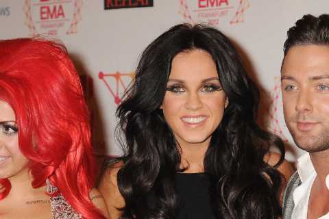 Geordie Shore cast’s changing faces – from shaved jaw to ‘head chiselling’ and regrets over..