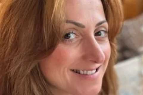EastEnders star Natalie Cassidy reveals new lighter hair transformation – and admits she’s not..