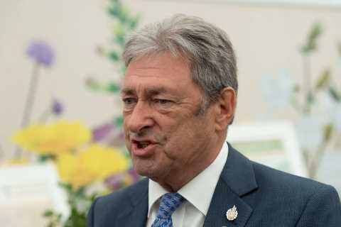 Alan Titchmarsh bags brand new competition series – and it’s worlds away from Love Your Garden
