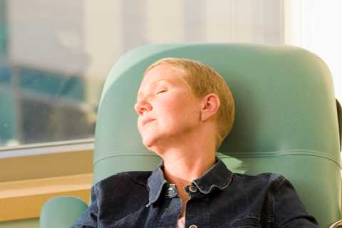 Magnets could help boost cancer treatment for patients with killer tumours