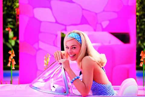 Major update on Barbie sequel after Margot Robbie smash hit rakes in £1billion at the box office