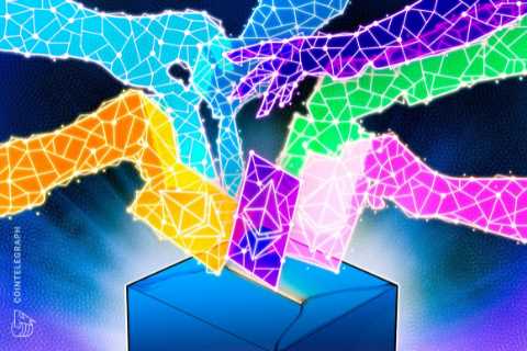 Pro-Bitcoin Javier Milei wins most votes in Argentina primary election