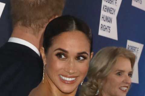 I’m a chiropodist – the bizarre hack Kate Middleton &amp; Meghan Markle use to make heels comfy..