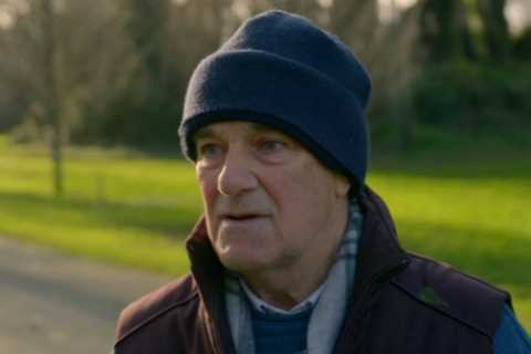 Long Lost Family star fights back tears recounting mistreatment at Catholic orphanage that erased..