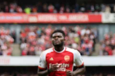 Premier League Breaks 3pm Blackout Rule with Arsenal vs Nottingham Forest Match
