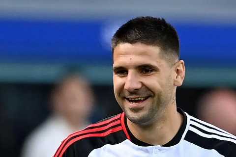 AL-HILAL Makes Huge £43m Bid for Aleksandar Mitrovic as Fulham Targets Argentina World Cup Winner