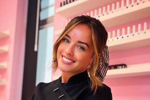I was a Coronation Street fan favourite –  now I’ve quit fame for very normal job