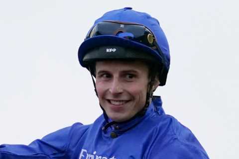 Fourth Charlie Appleby horse retired in just 53 days as trainer continues clear out amid unusually..