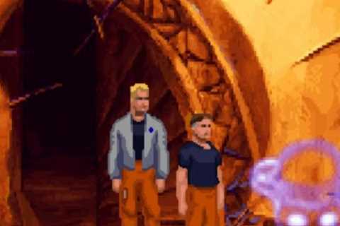 PC gamers rush to buy four classic LucasArts games bundle appearing in baskets for only £1.50