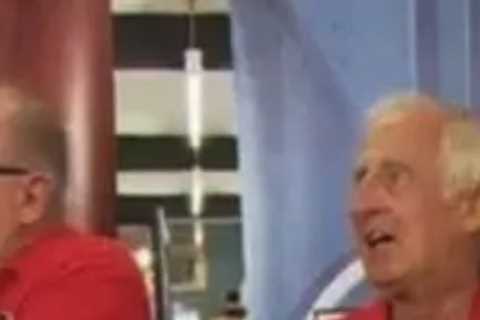 I’m the Bargain Hunt ‘strangler’ who squared up to expert… there were sneaky tricks behind scenes..
