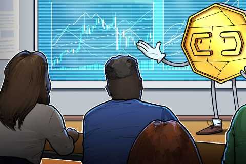 ‘Evidence is piling’ for a new crypto bull run: Delphi Digital co-founder