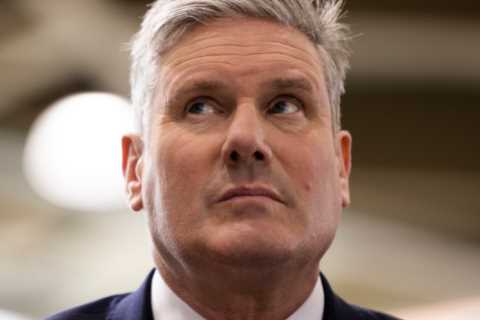 Labour civil war rages over ULEZ as Keir Starmer scrambles to contain voter backlash