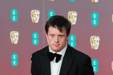Line of Duty actor on Bond rumours and his dream leading lady
