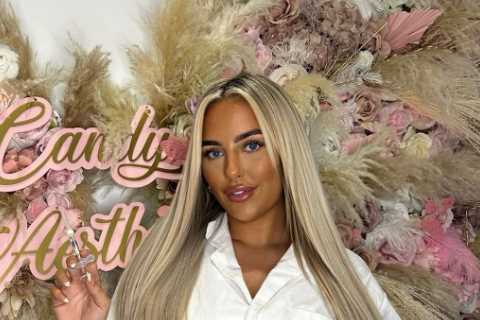 Love Island winner spotted back at work despite £25k win