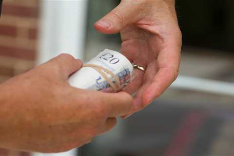 Millions of UK households eligible for bill support worth hundreds of pounds
