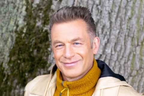 Chris Packham issues seriously bleak warning to fans as his BBC series comes to an end