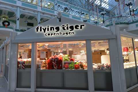 Discover the High Street Shop Beating Ikea's Prices