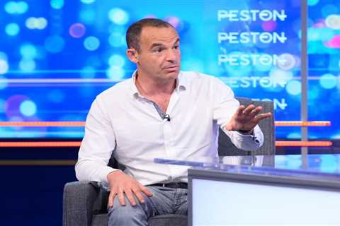 Martin Lewis Urgently Warns UK Savers - Mistake Could Cost You £180