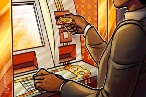 Bitcoin Depot Q2 revenue jumps 18% y/y as it plans ATM adds after NASDAQ listing