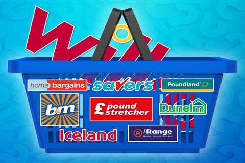 Wilko's rivals eye bid to save failing chain