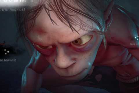 Gaming fans shocked as one of the biggest games of 2023 plummets to its lowest price ever – but..