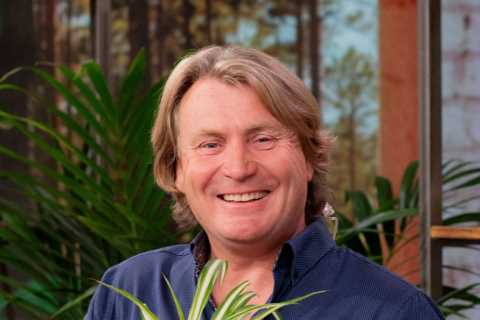 Love Your Garden viewers blast ‘heavily edited’ episode and have burning question for host David..