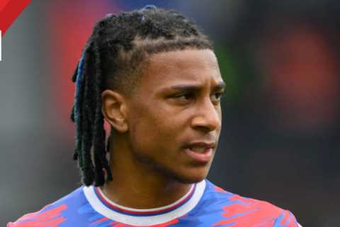 How would Chelsea transfer affect assist master Michael Olise’s Dream Team viability?