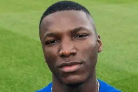 Moises Caicedo's shirt number leaked by Chelsea store with star to follow club legend after £115m..