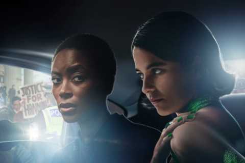 BBC announces return of hit drama from creators of Line of Duty with major cast shake-up