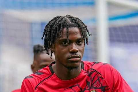 Romeo Lavia 'set to earn surprising Chelsea salary' as new Todd Boehly transfer strategy revealed