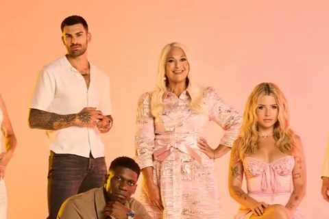 Celebs Go Dating expert Anna Williamson reveals screaming row with ‘disrespectful’ star in never..
