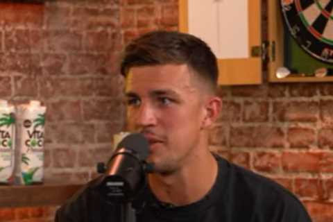 Love Islanders secret feud as Mitch reveals explosive row that ‘blew up’ – but was never shown on..