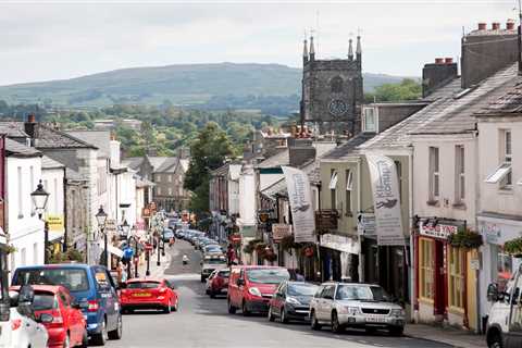 Residents in Some UK Areas Paying Five Times More Council Tax than Others