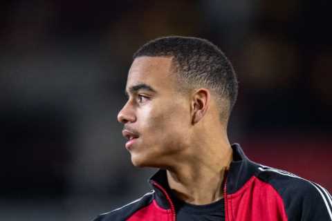 Will Mason Greenwood play for Manchester United again? Everything we know so far