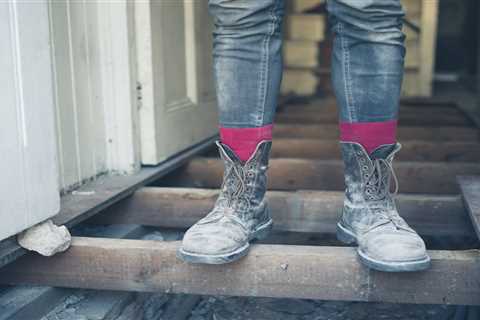 Households warned against DIY jobs that could lead to fines and invalidate home insurance