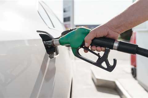 Why are petrol prices going up again? UK fuel costs explained