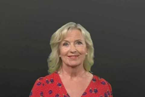 Carol Kirkwood flooded with support from BBC Breakfast fans as she opens up about ‘unexpected grief’