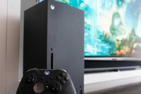Xbox gamers warned of new ‘eight-strike’ rule that could BAN players for a whole year – don’t get..