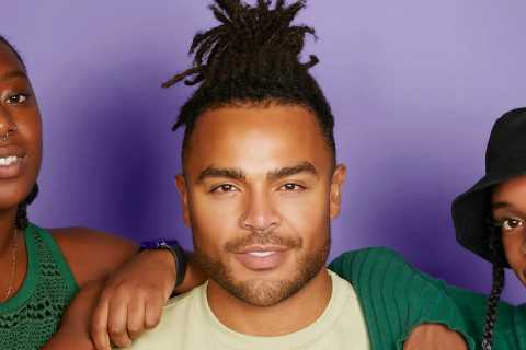 Geordie Shore’s Nathan Henry in big career change as he lands BBC Radio 1 job