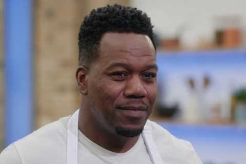 Celebrity MasterChef in new ‘fix’ row as fans accuse DJ Locksmith of ‘lying’ about not being able..