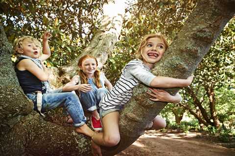 5 Ways to Keep the Kids Active and Curious This Summer Without Breaking the Bank