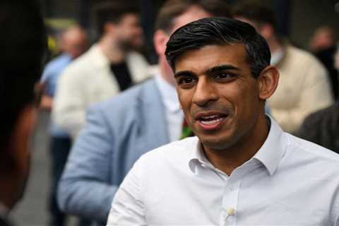 Bosses Urged to Reward Success with Pay Boosts, says Rishi Sunak