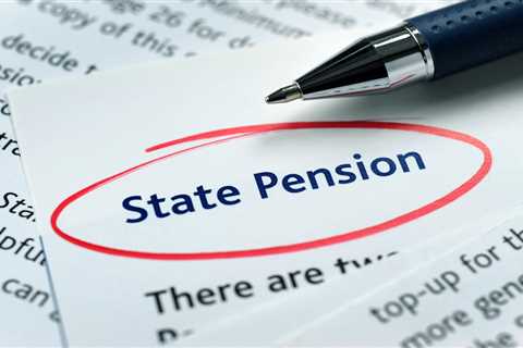 Millions of pensioners in line for £850 pay boost, pledges Rishi Sunak