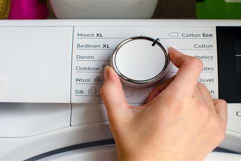 When is the best time to use a tumble dryer in the UK?