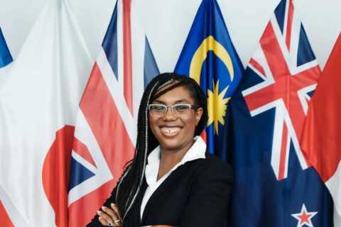 Trade Sec Kemi Badenoch: Majority of Brits Back Post-Brexit Trade Deals