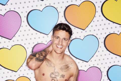 Love Island fans speculate about upcoming Games spin-off show